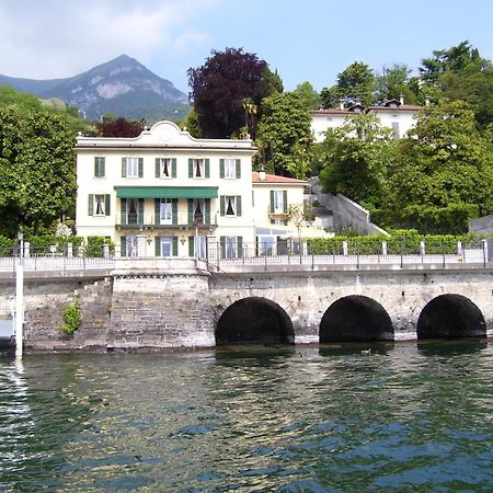 Villa La Mirabella Cadenabbia Exterior photo