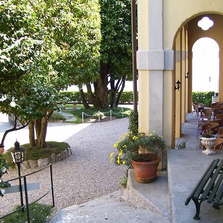 Villa La Mirabella Cadenabbia Exterior photo