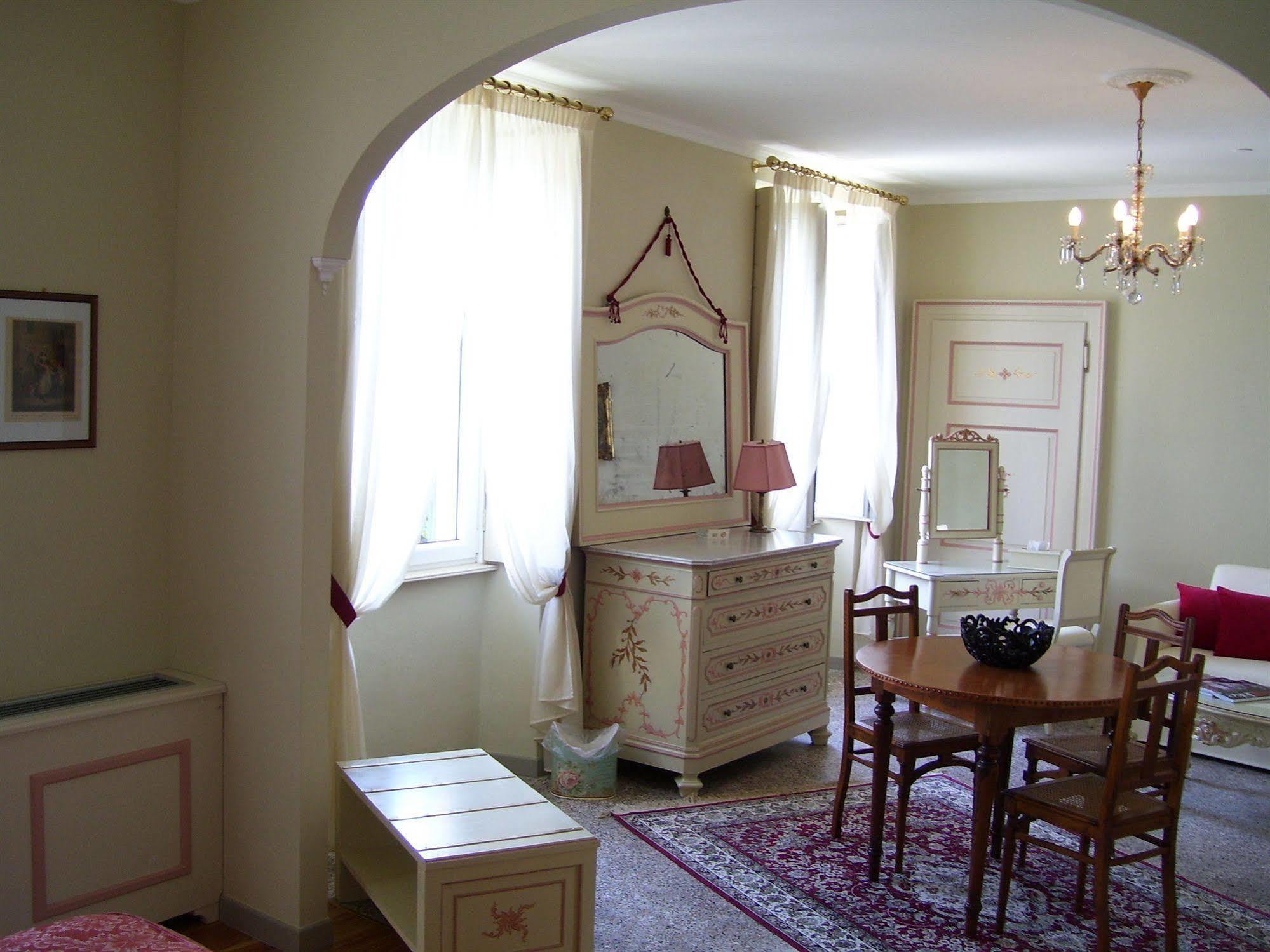 Villa La Mirabella Cadenabbia Exterior photo