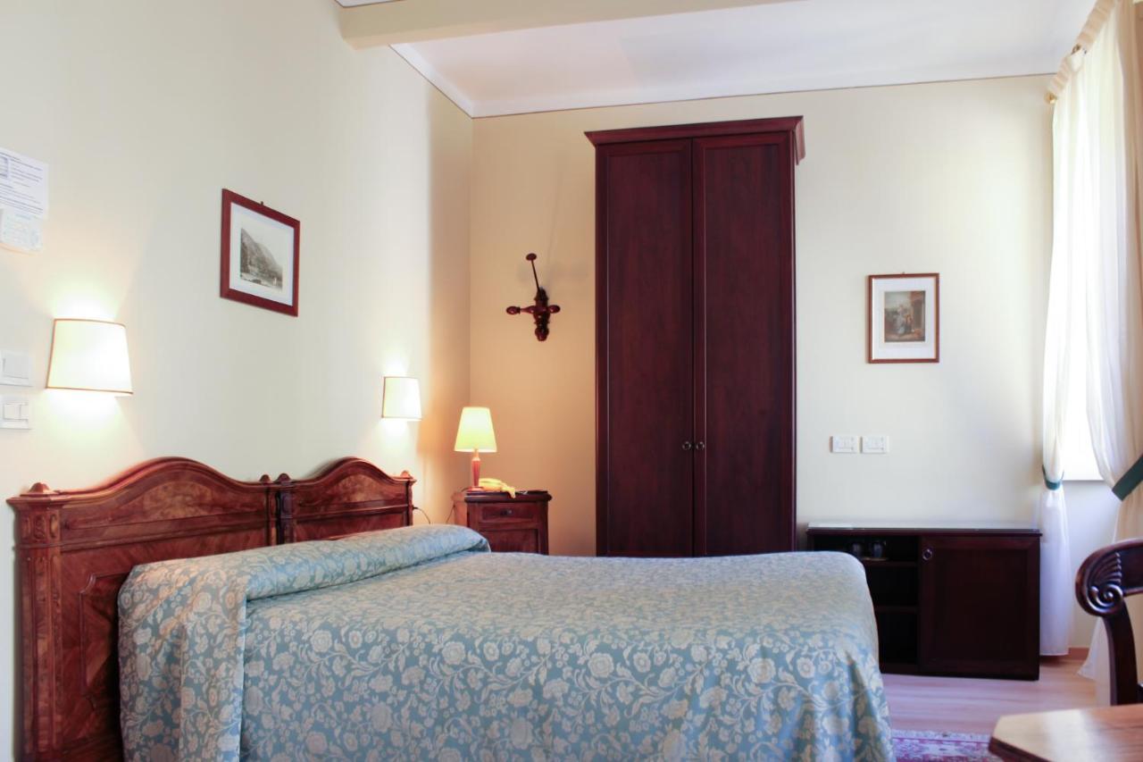 Villa La Mirabella Cadenabbia Exterior photo
